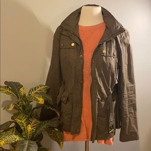 Michael Kors Light Weight Jacket